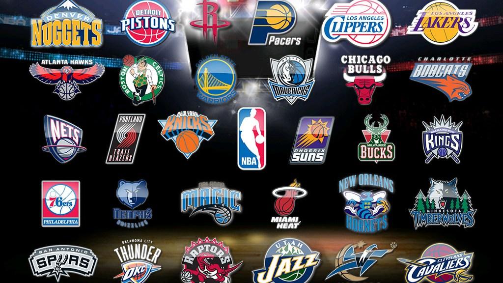 Sejumlah klub NBA baru menggelar pertandingan. - INDOSPORT